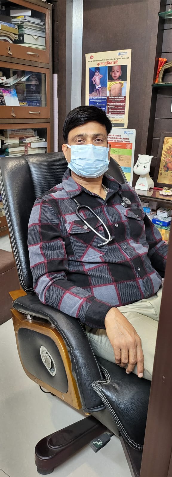 Doctors